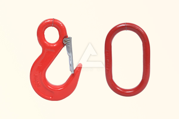 起重吊鉤、吊環(huán)