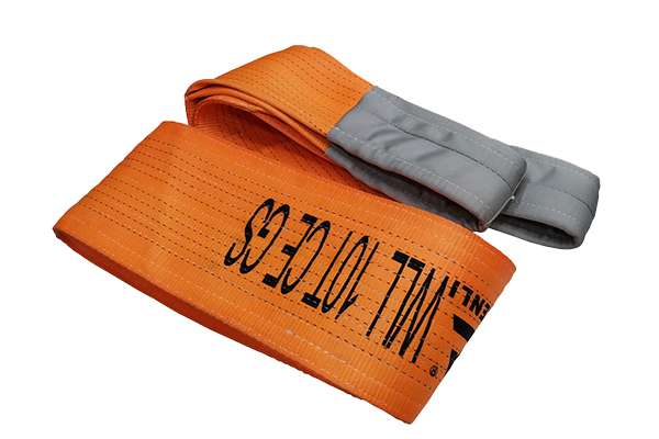 10噸雙扣扁平吊裝帶 10噸雙扣扁平吊裝帶