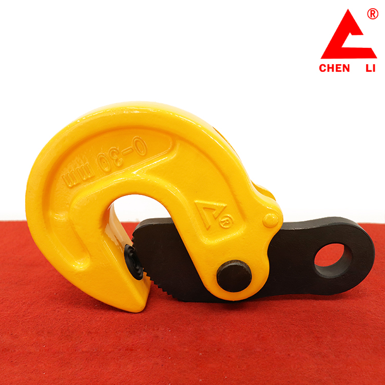 DFM型模鍛翻轉(zhuǎn)鉗 DFM型模鍛翻轉(zhuǎn)鉗